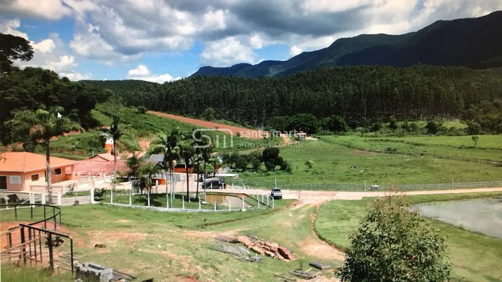 Fazenda, 97 hectares - Foto 3