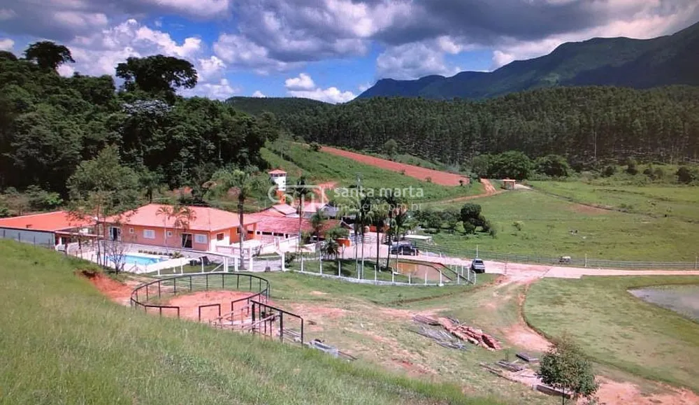 Fazenda, 97 hectares - Foto 4