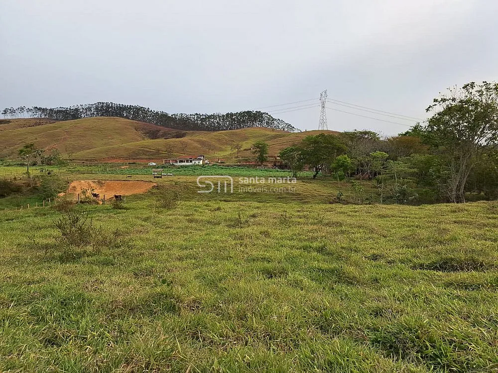 Fazenda, 86 hectares - Foto 1