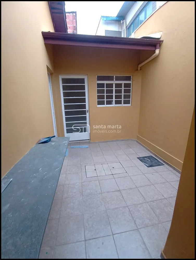 Casa, 2 quartos - Foto 2