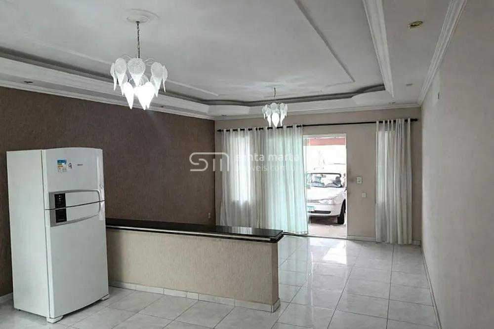 Casa, 2 quartos, 405 m² - Foto 1
