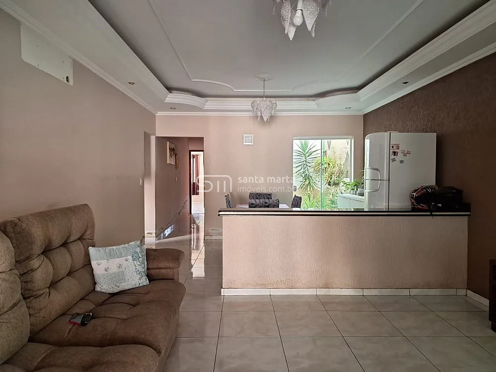 Casa, 2 quartos, 405 m² - Foto 3