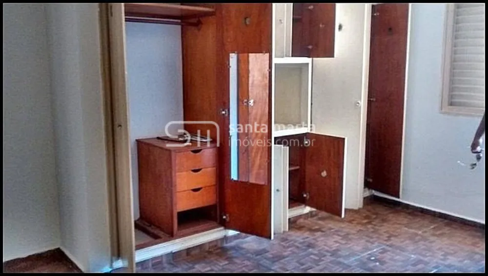 Sobrado, 3 quartos, 183 m² - Foto 12