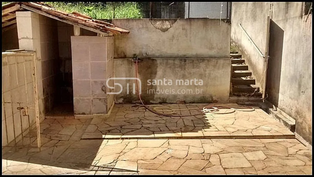 Sobrado, 3 quartos, 183 m² - Foto 5