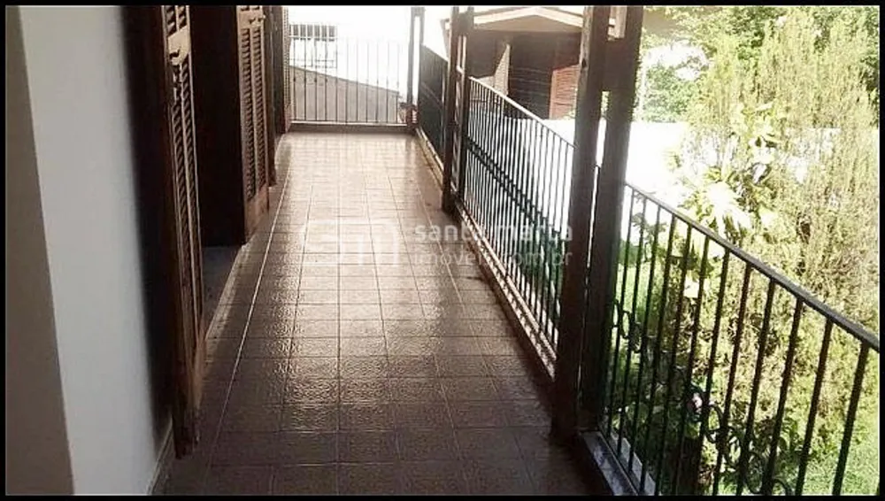 Sobrado, 3 quartos, 183 m² - Foto 2