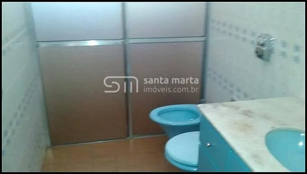 Sobrado, 3 quartos, 183 m² - Foto 1