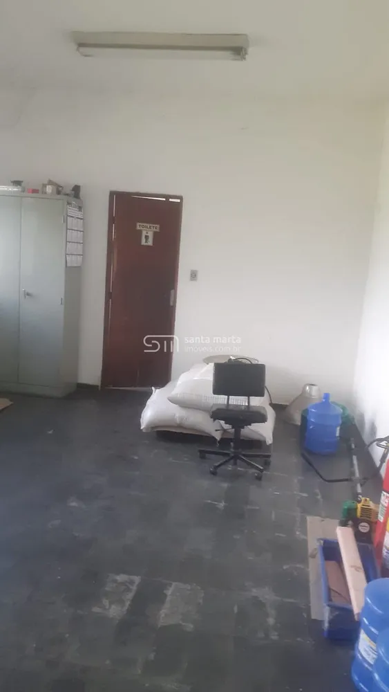 Depósito-Galpão, 24 m² - Foto 2