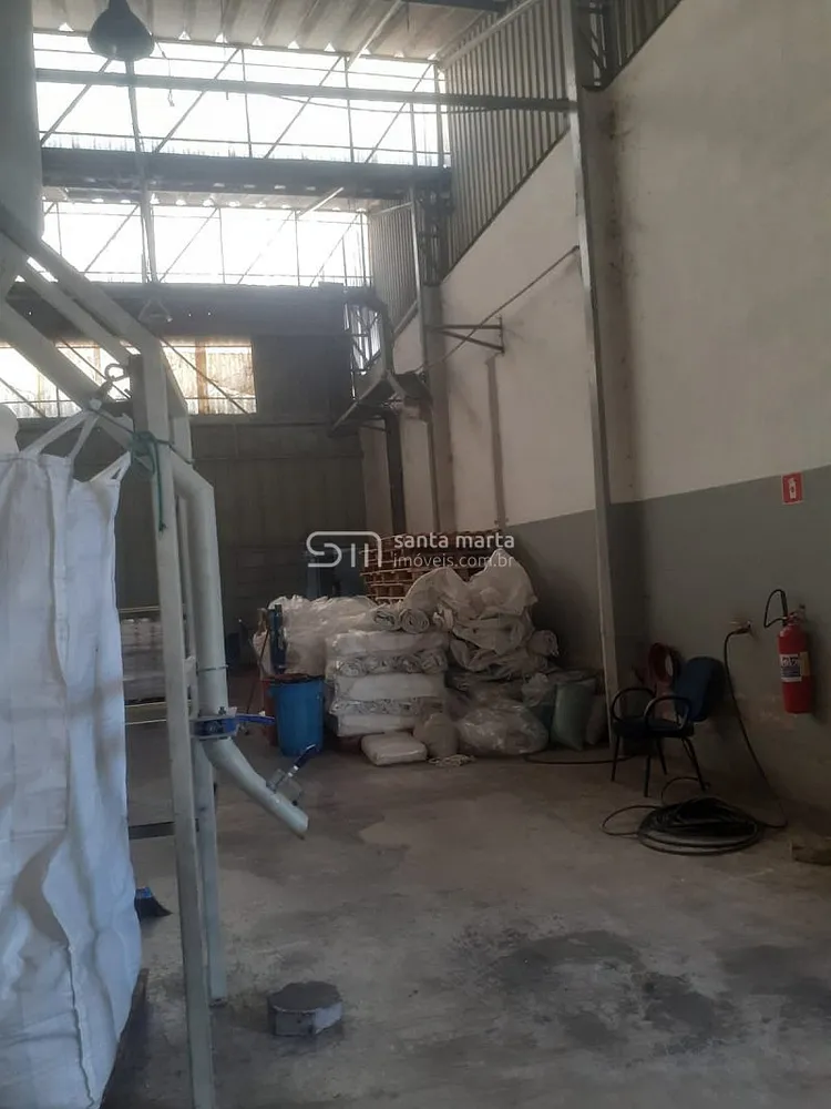 Depósito-Galpão, 24 m² - Foto 9