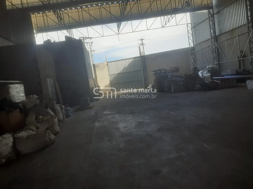 Depósito-Galpão, 24 m² - Foto 12
