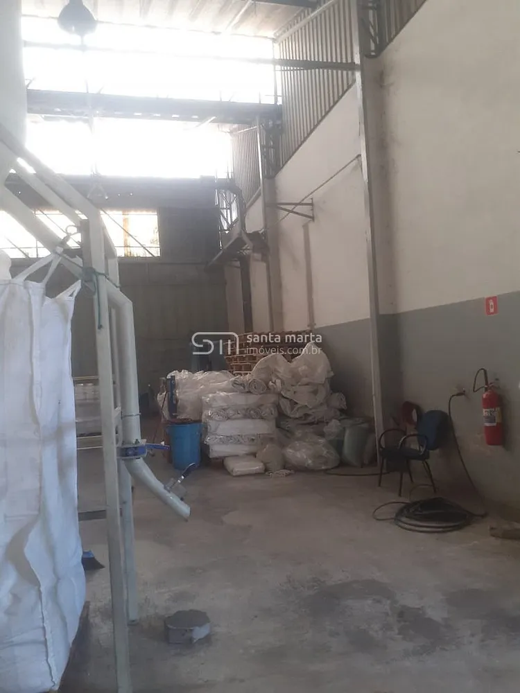 Depósito-Galpão, 24 m² - Foto 6