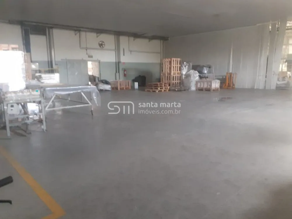 Depósito-Galpão, 24 m² - Foto 3