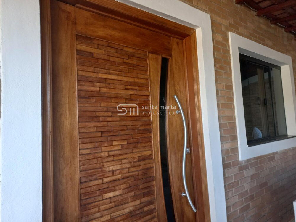 Casa à venda com 2 quartos, 17m² - Foto 2