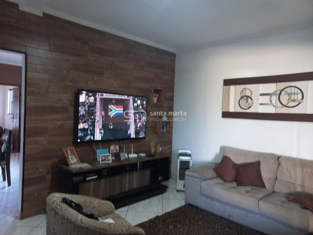 Casa à venda com 2 quartos, 17m² - Foto 1