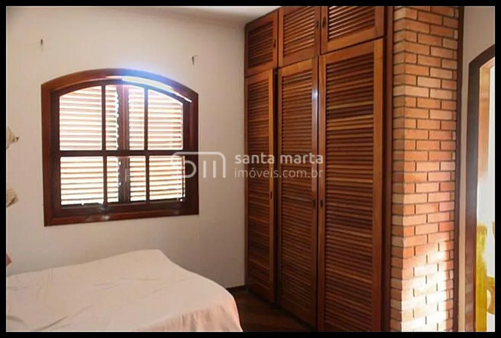 Chácara, 4 quartos, 5057 m² - Foto 5