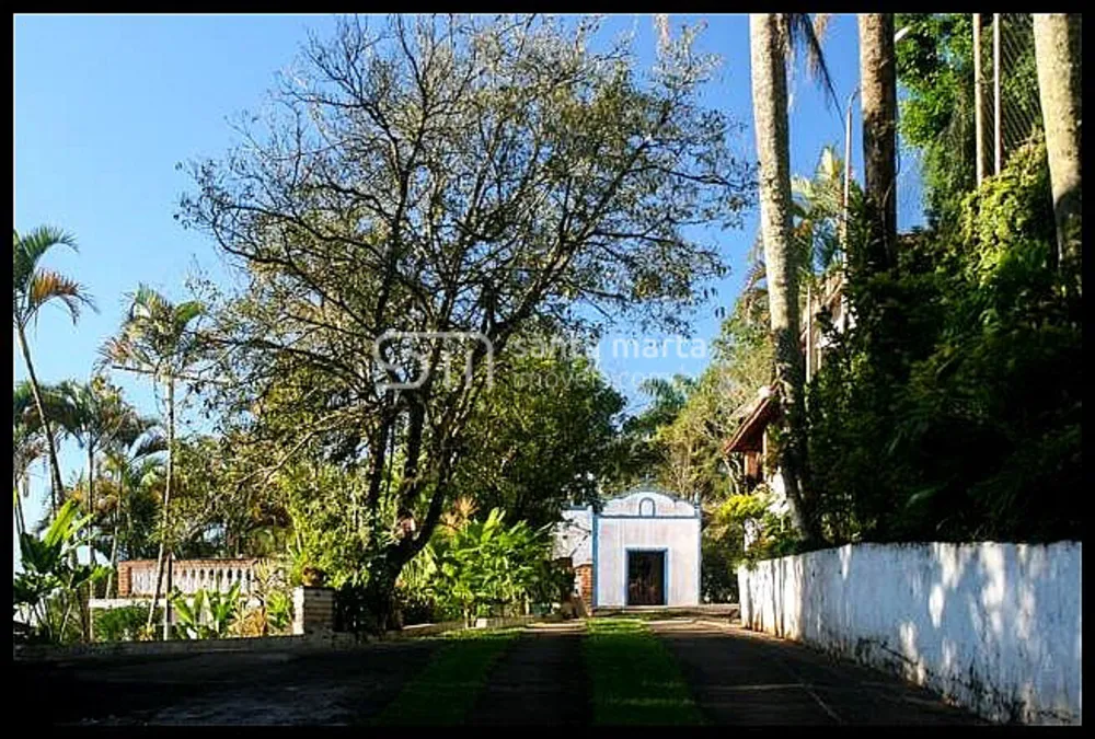 Chácara, 4 quartos, 5057 m² - Foto 11