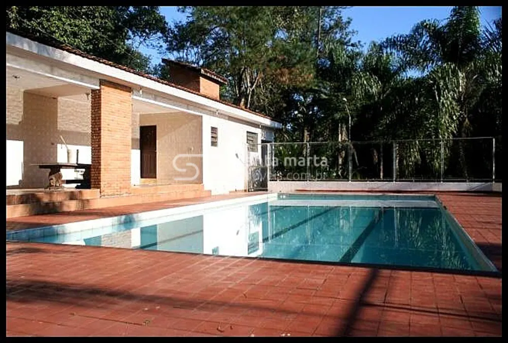 Chácara, 4 quartos, 5057 m² - Foto 1