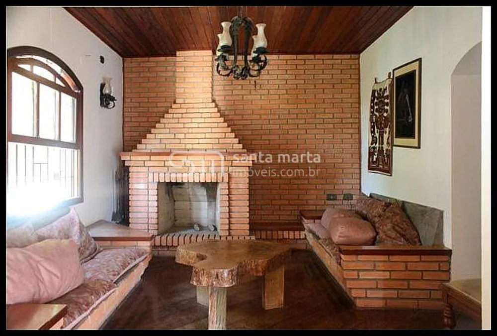 Chácara, 4 quartos, 5057 m² - Foto 4