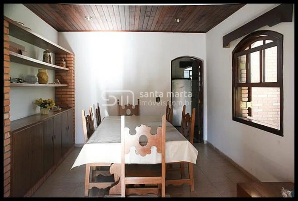Chácara, 4 quartos, 5057 m² - Foto 2