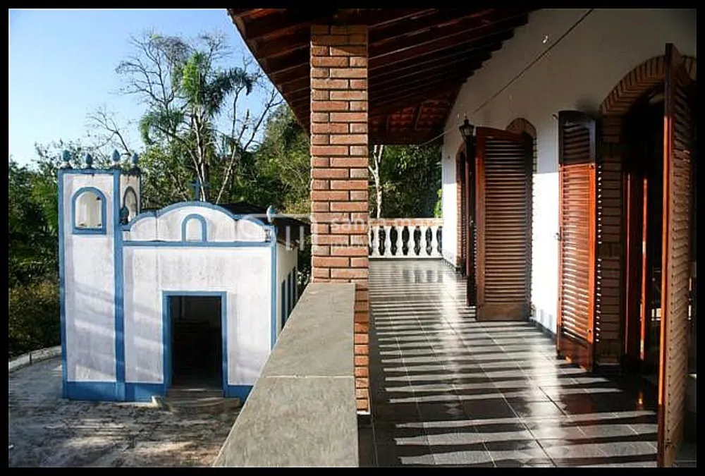 Chácara, 4 quartos, 5057 m² - Foto 7