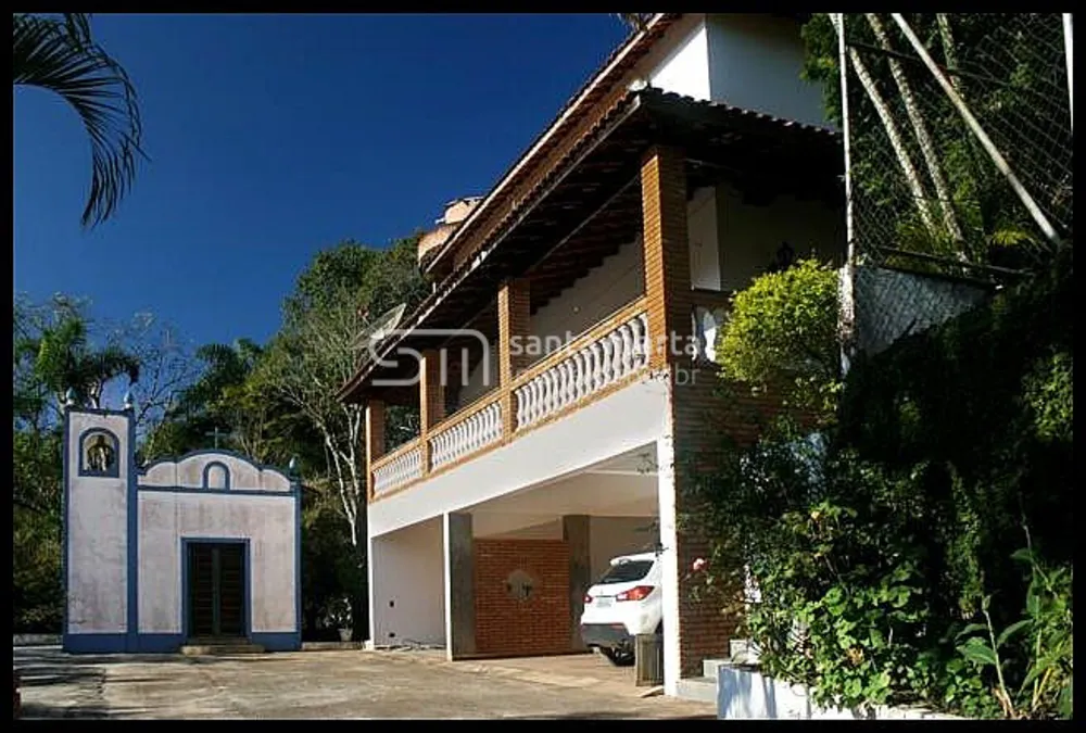 Chácara, 4 quartos, 5057 m² - Foto 9