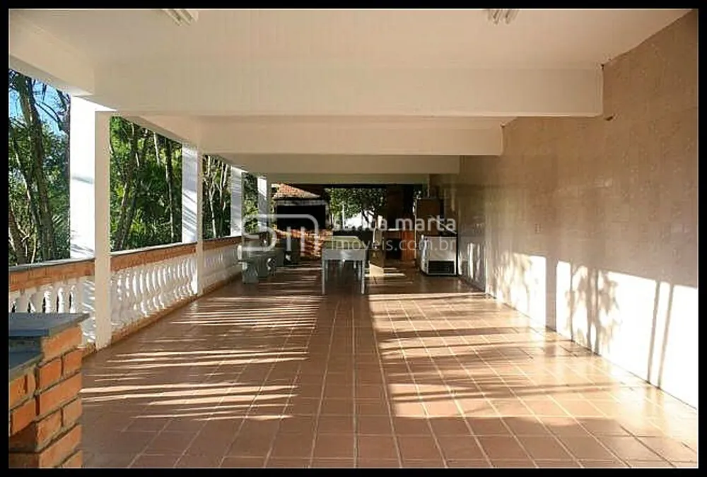 Chácara, 4 quartos, 5057 m² - Foto 8
