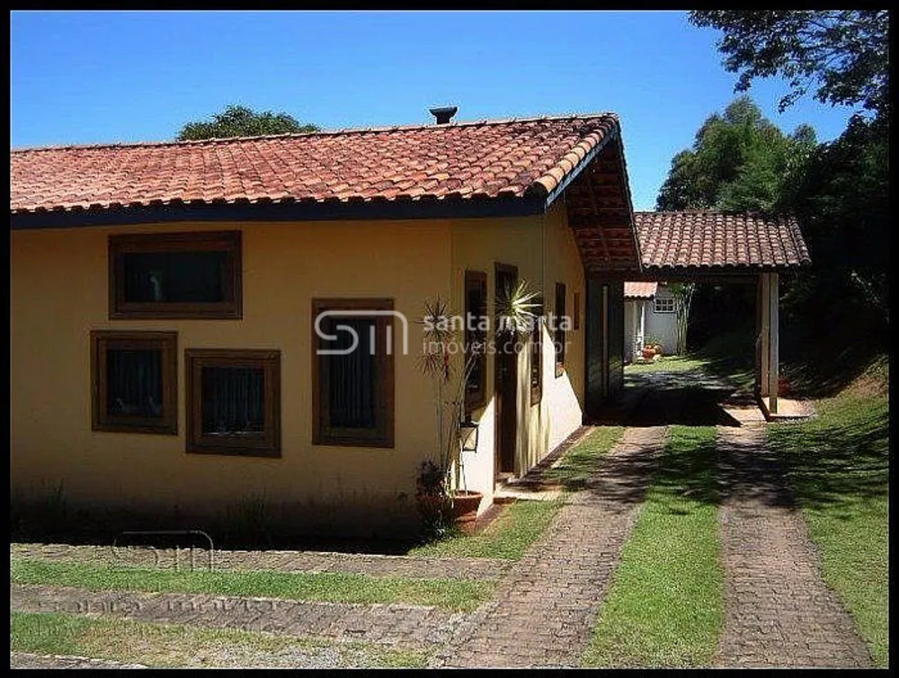 Chácara, 2 quartos, 3500 m² - Foto 4
