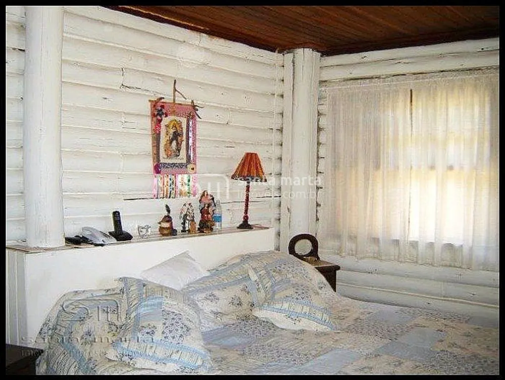 Chácara, 2 quartos, 3500 m² - Foto 5