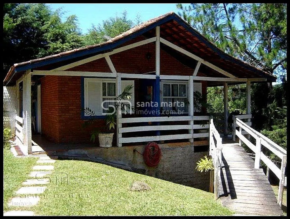 Chácara, 2 quartos, 3500 m² - Foto 2
