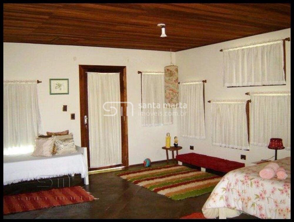 Chácara à venda com 2 quartos, 3500m² - Foto 2