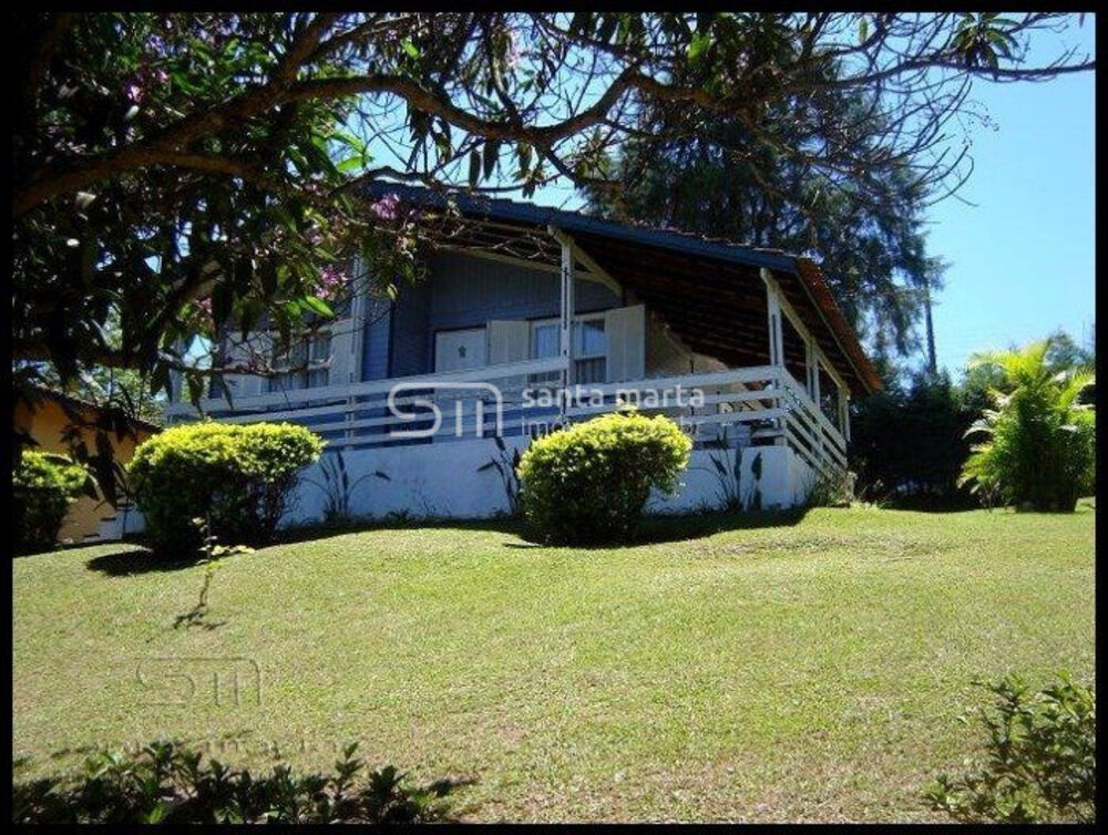 Chácara à venda com 2 quartos, 3500m² - Foto 1