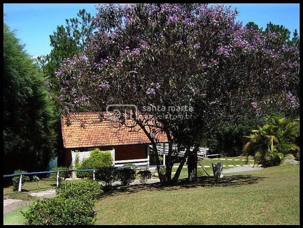 Chácara, 2 quartos, 3500 m² - Foto 3