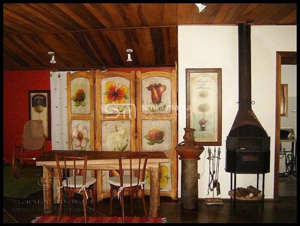 Chácara, 2 quartos, 3500 m² - Foto 7