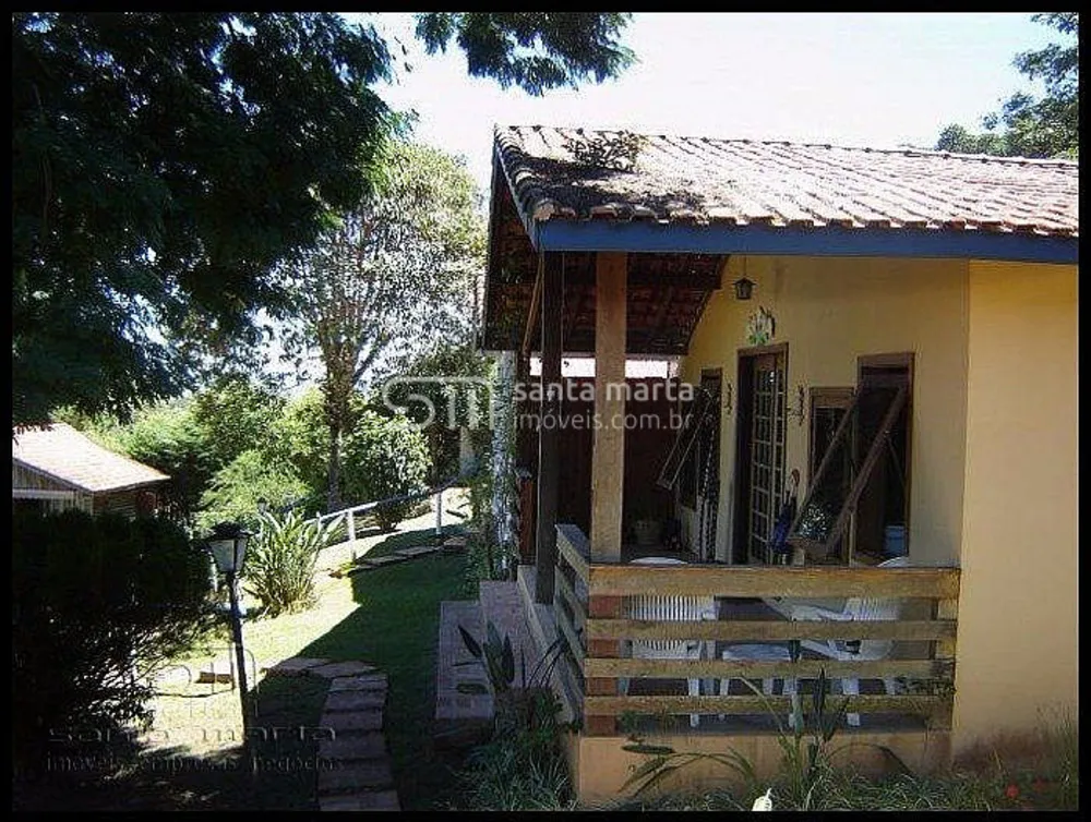 Chácara, 2 quartos, 3500 m² - Foto 15