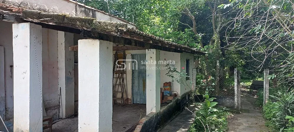 Casa, 1 quarto, 17 m² - Foto 12