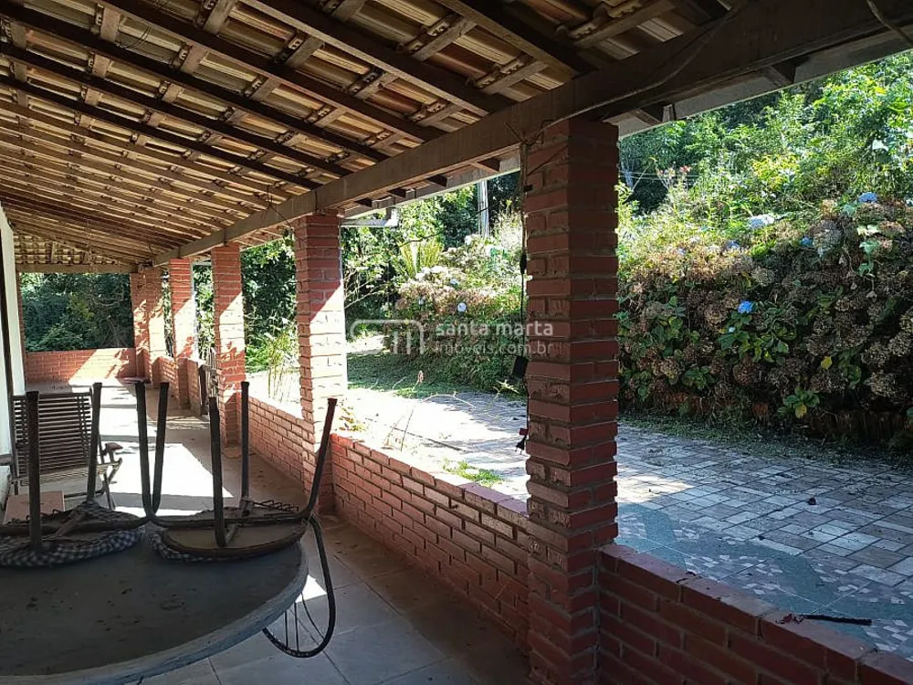 Sítio, 2 quartos, 6 hectares - Foto 3