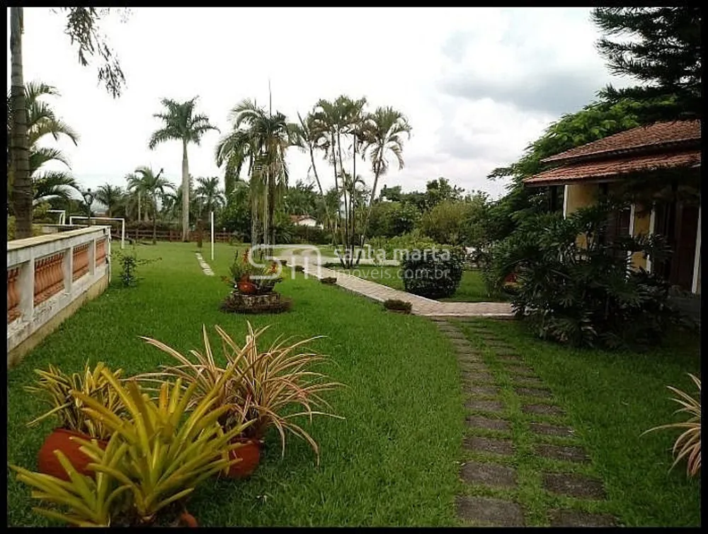 Fazenda, 44 hectares - Foto 1