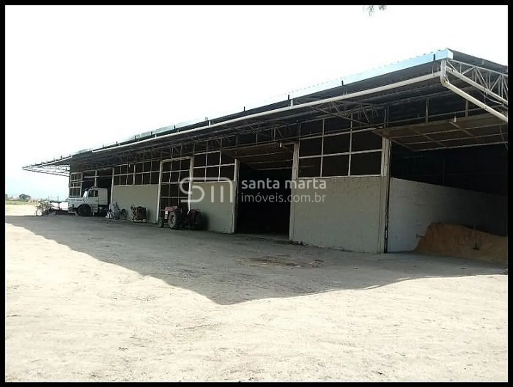 Fazenda, 44 hectares - Foto 12