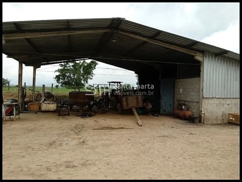 Fazenda, 44 hectares - Foto 13