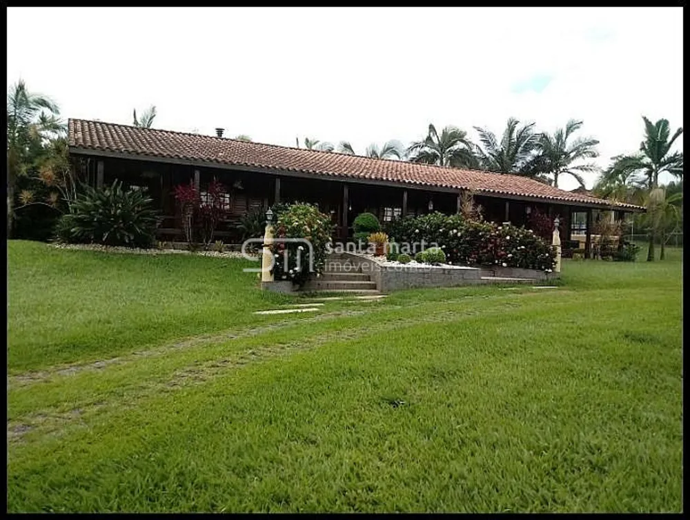 Fazenda, 44 hectares - Foto 2