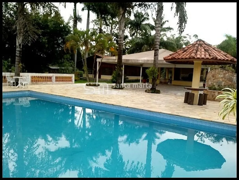 Fazenda, 44 hectares - Foto 3