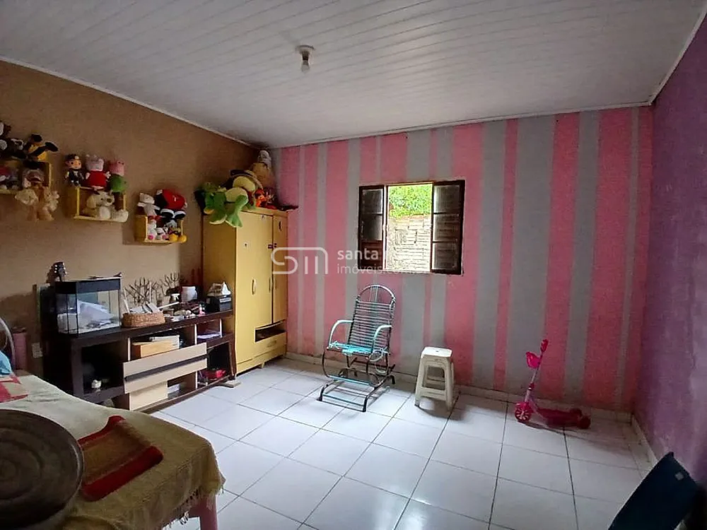 Casa, 3 quartos, 324 m² - Foto 1