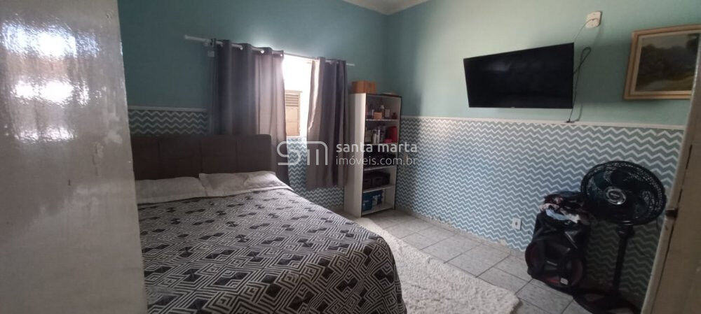 Casa à venda com 3 quartos, 280m² - Foto 1
