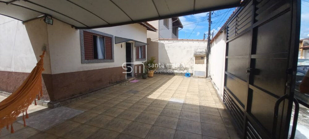 Casa à venda com 3 quartos, 280m² - Foto 2