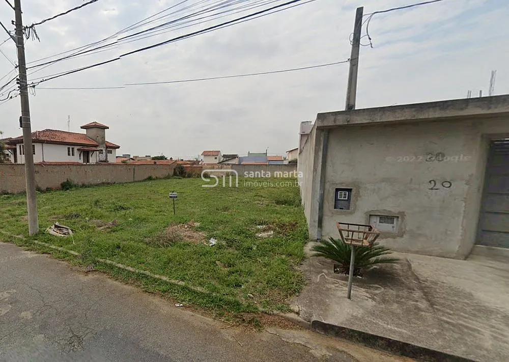 Terreno, 64 m² - Foto 2