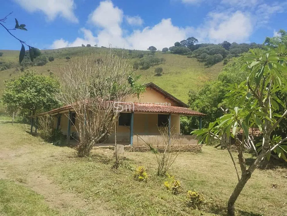 Sítio, 2 quartos, 15 hectares - Foto 7
