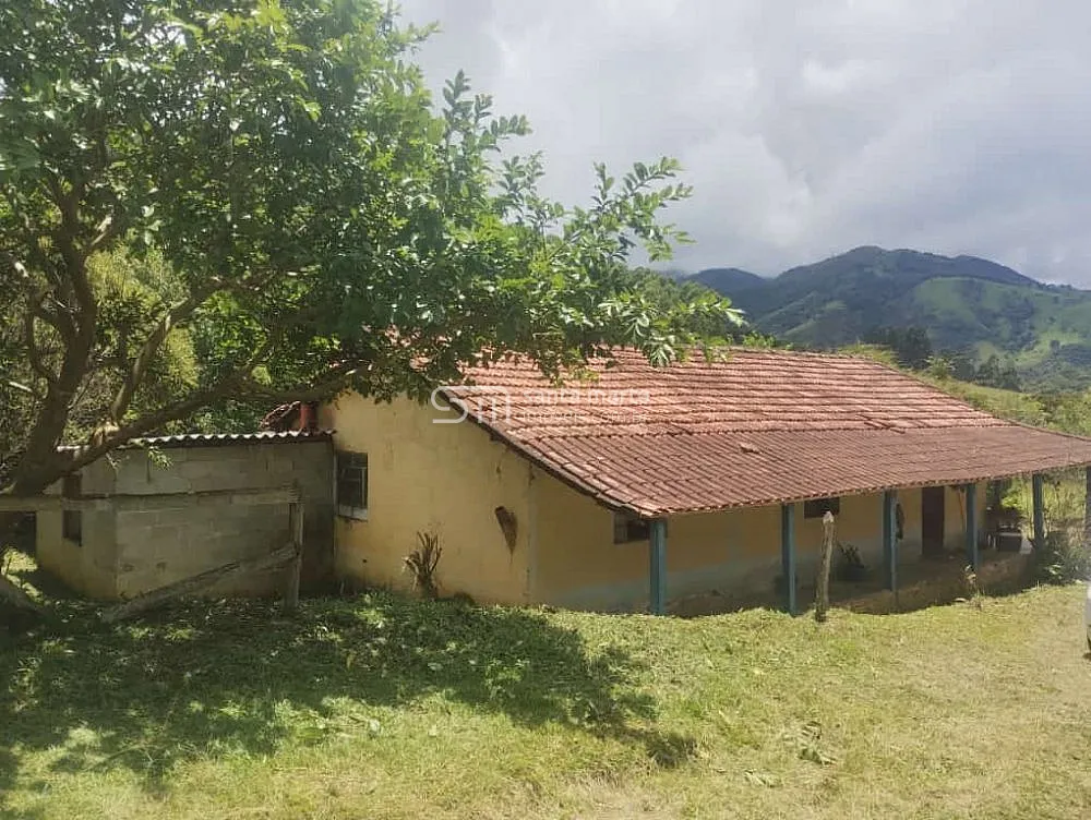 Sítio, 2 quartos, 15 hectares - Foto 3