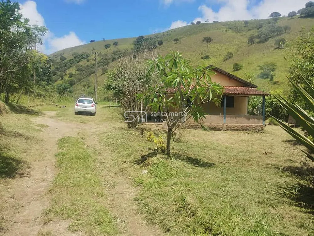 Sítio, 2 quartos, 15 hectares - Foto 1