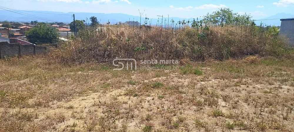 Terreno, 3750 m² - Foto 1