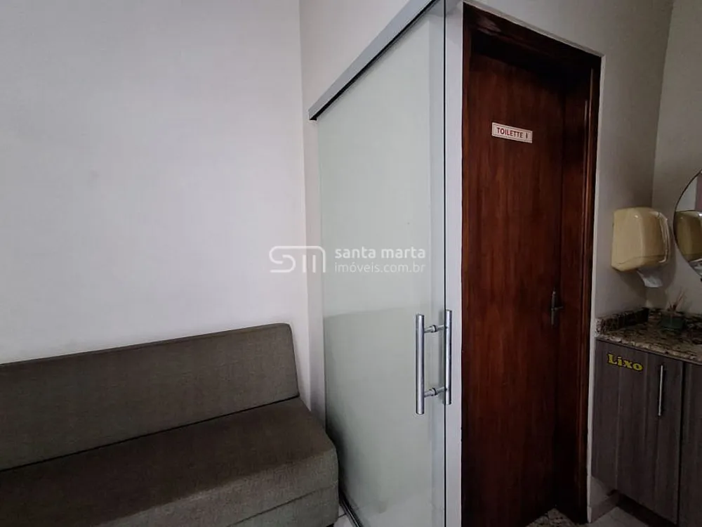 Sobrado, 4 quartos, 324 m² - Foto 2