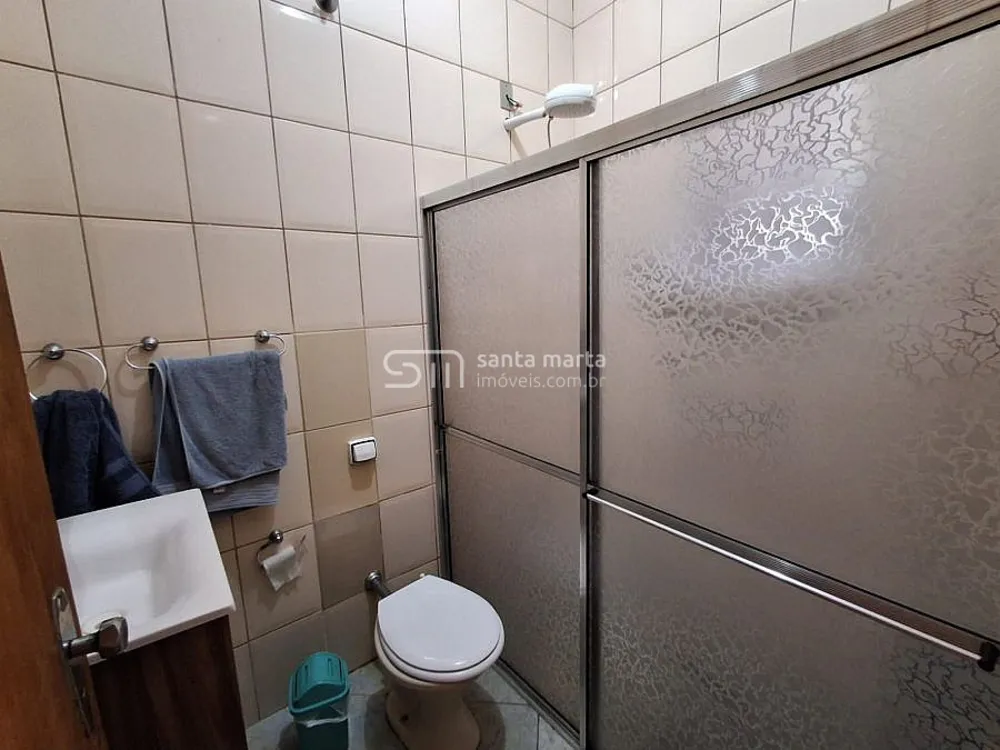 Sobrado, 4 quartos, 324 m² - Foto 7